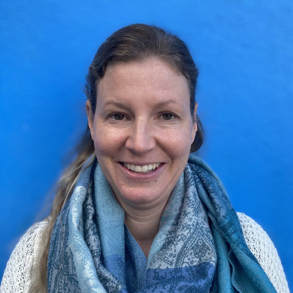 Irene Schönmann Irene Schönmann