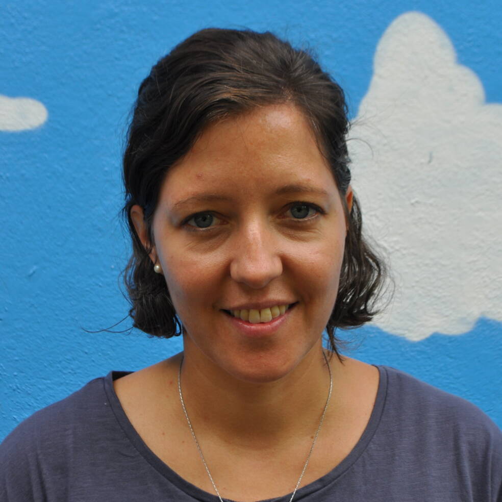 Tabea Kuhnen Tabea Kuhnen