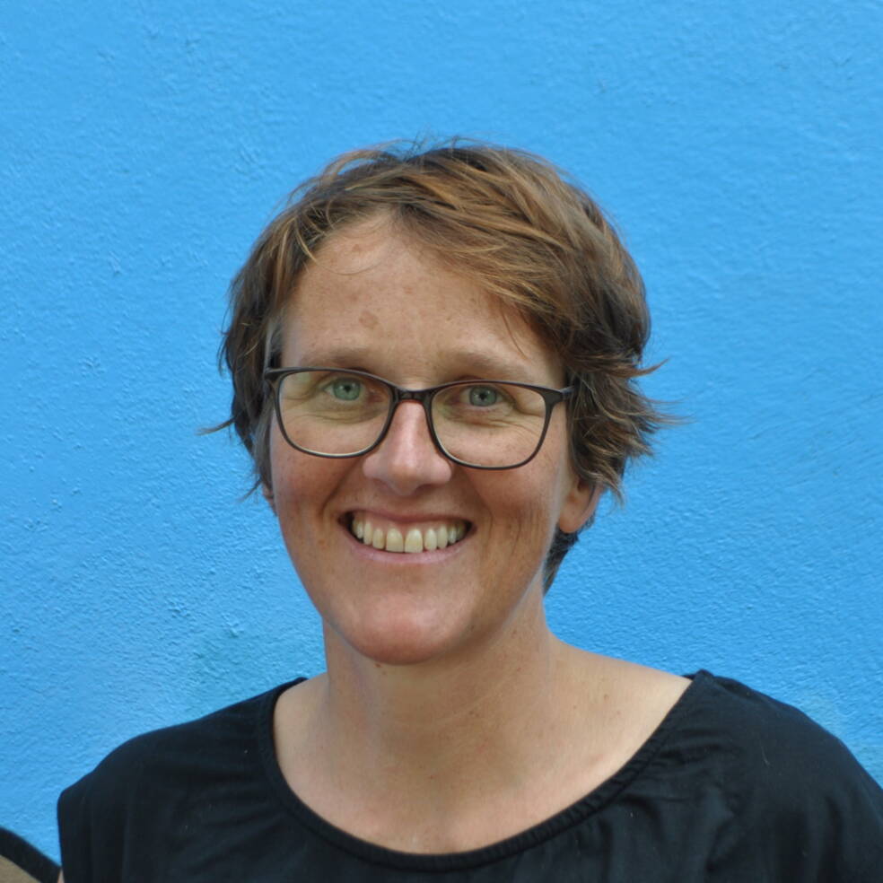 Barbara Locher Barbara Locher