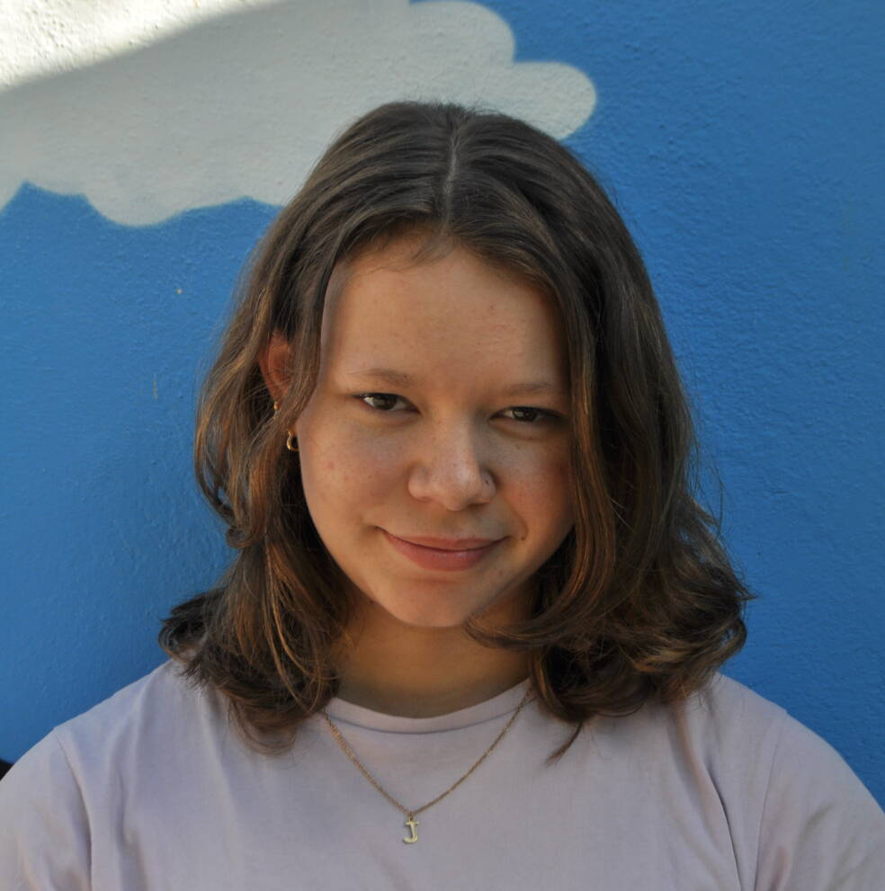 Jana Werthschulte Jana Werthschulte