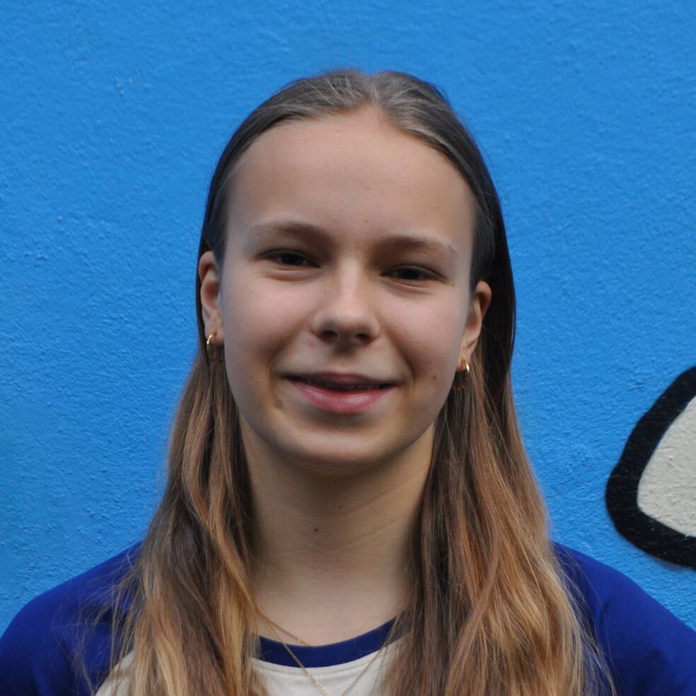 Nila Bürki Nila Bürki