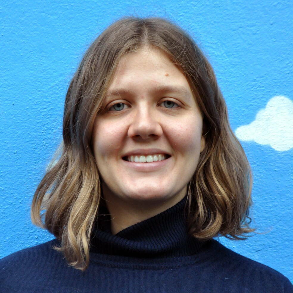 Viviane Wicki Viviane Wicki