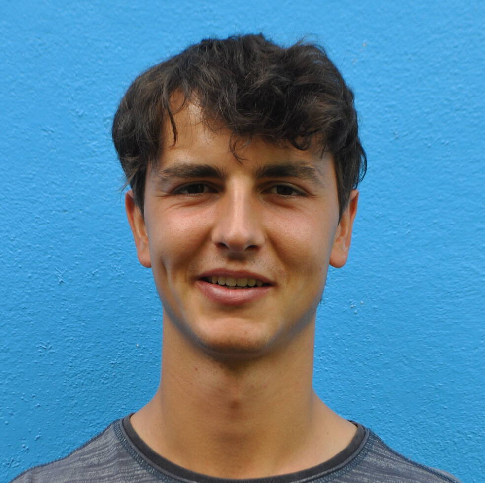 Boris Berdoz Boris Berdoz