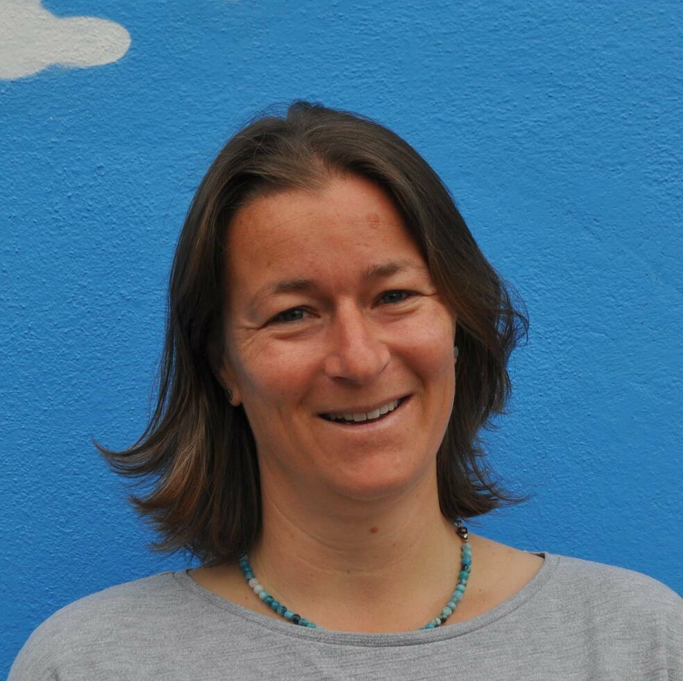 Susanne Brand Susanne Brand