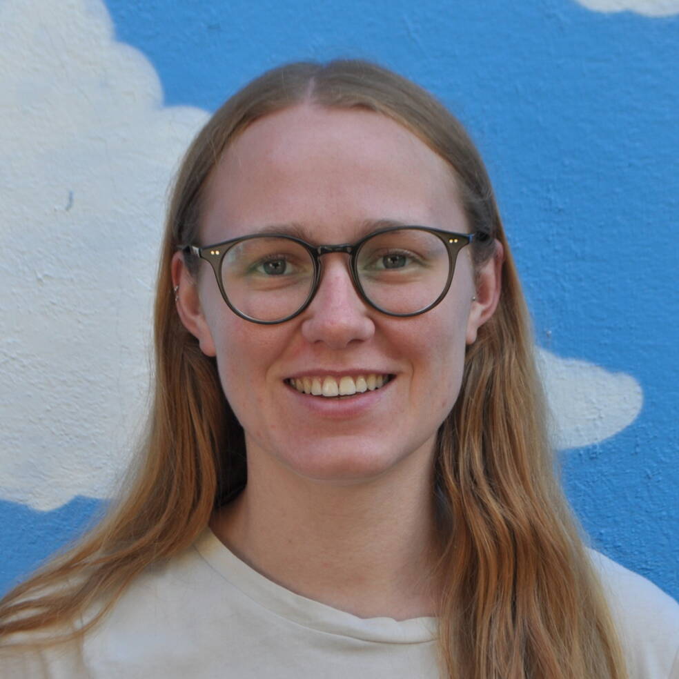 Vera Reinberg Vera Reinberg