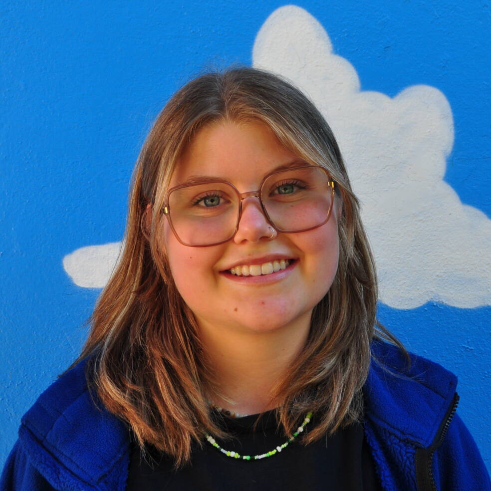 Leonie Köhler Leonie Köhler